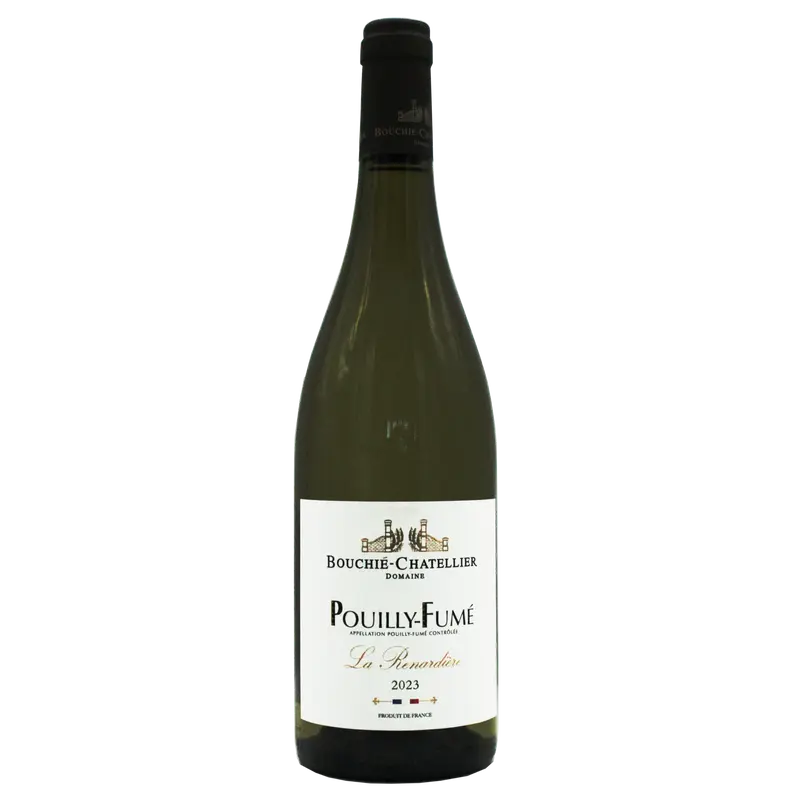 Pouilly Fumé - La Renardière