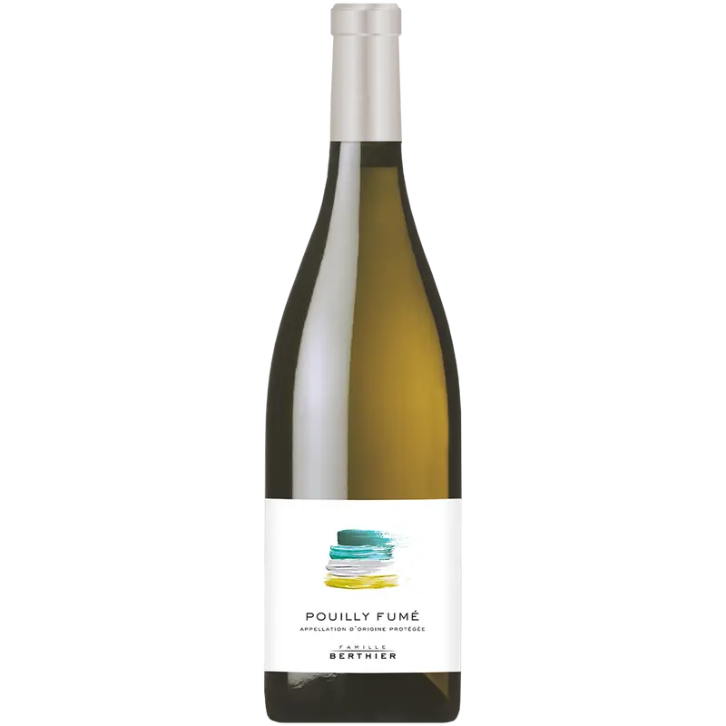 Pouilly Fumé Pouilly Fumé AOP