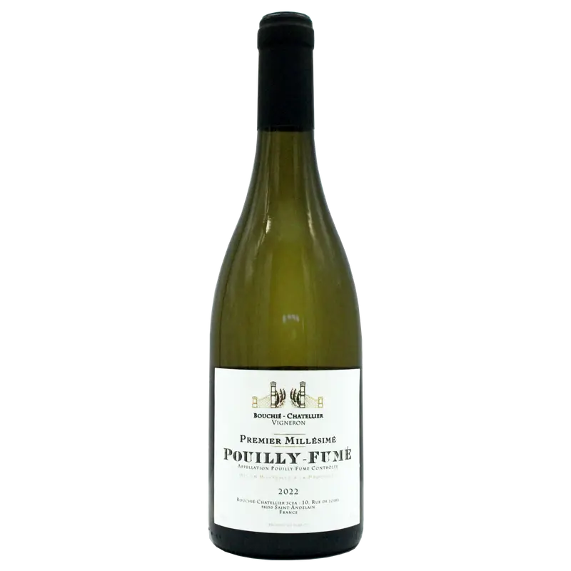 Pouilly Fumé Premier Millésime