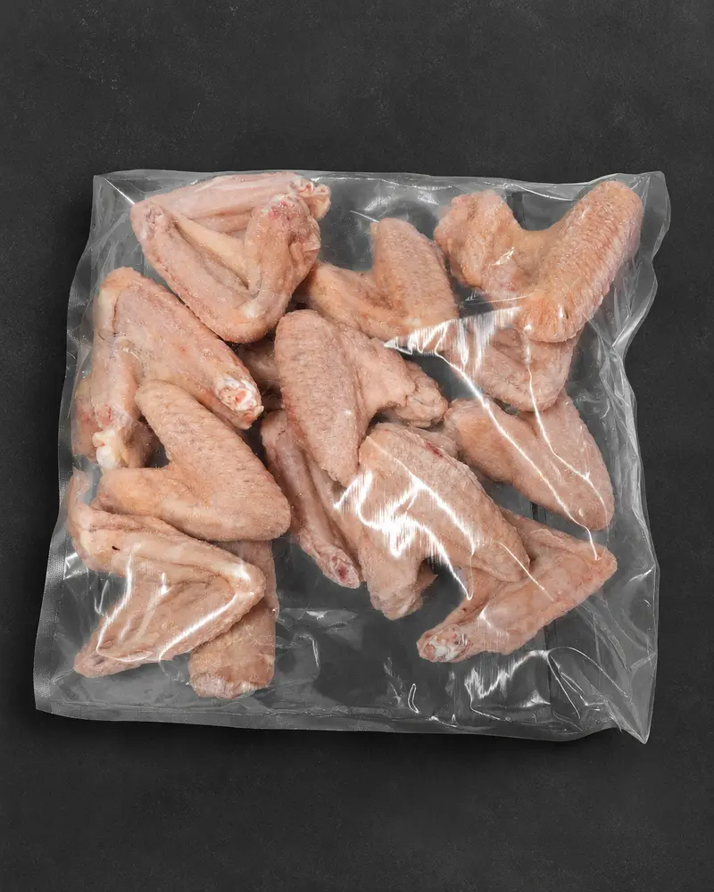 Poulet Flügel 1 Kg