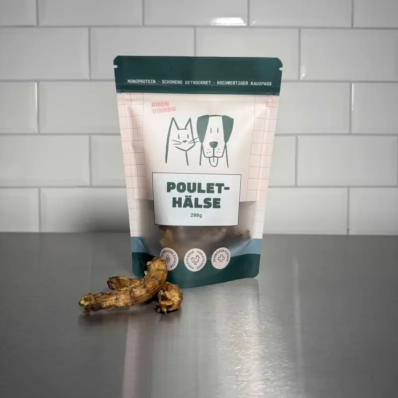 Poulethälse