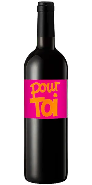 Pour Toi 2021 - Dominik Benz (75cl)