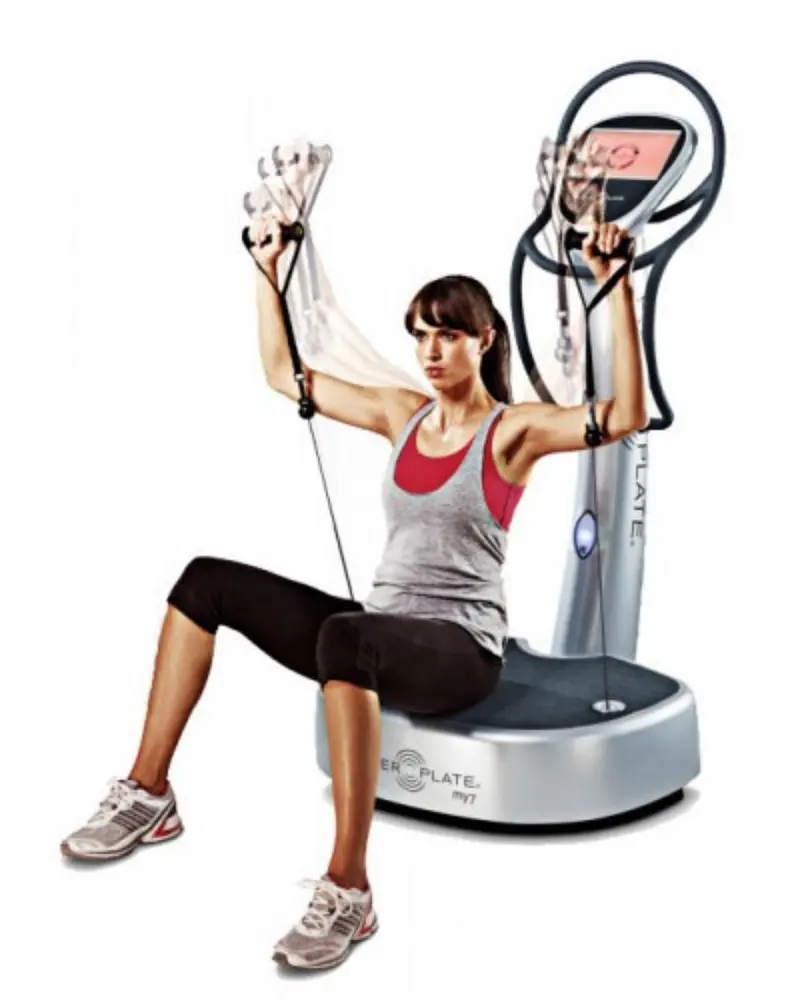 Power Plate
