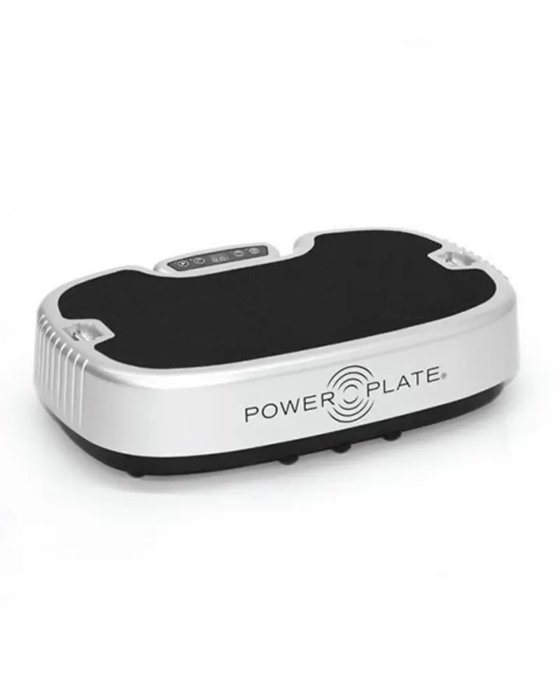 Power Plate mobile
