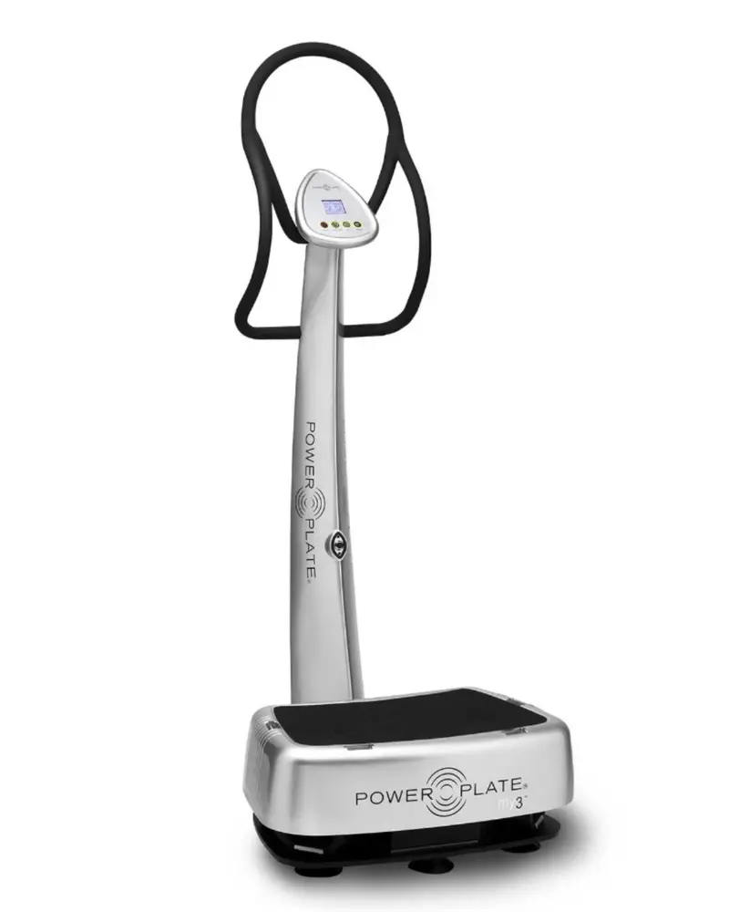 Power Plate my3