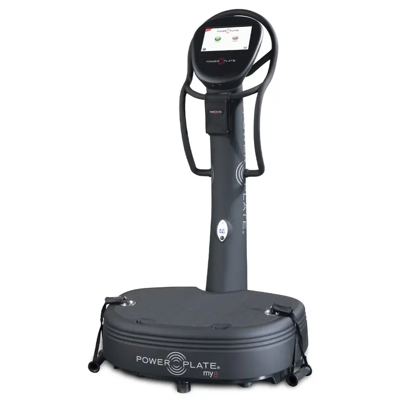 Power Plate my8