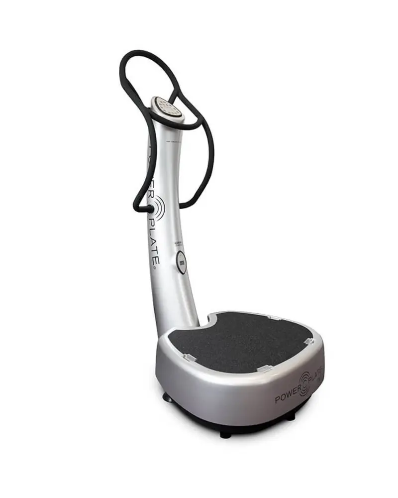 Power Plate
