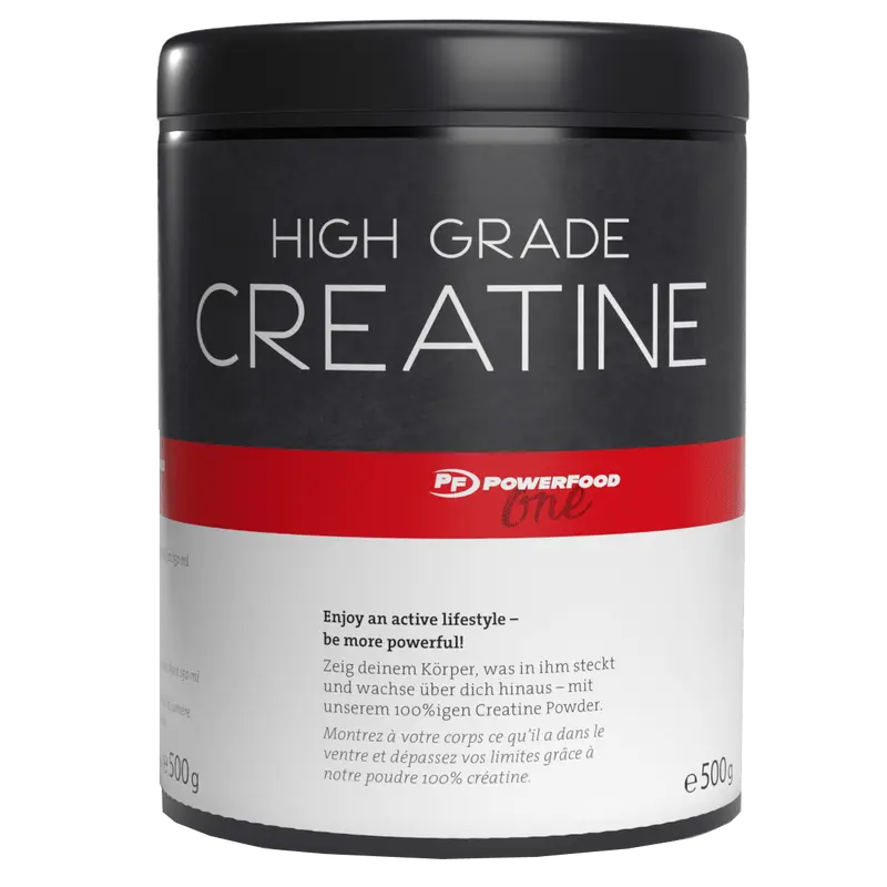 PowerFood One High Grade Creatine