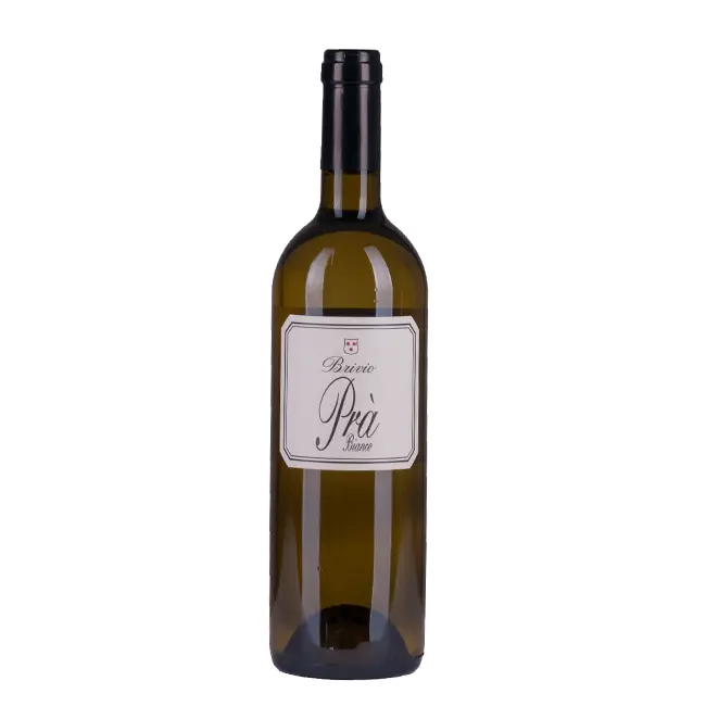 Prà Bianco DOC