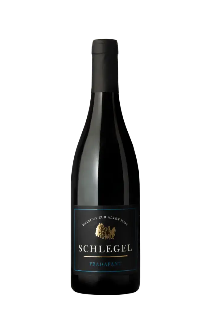 Pradafant Pinot Noir Barrique 2022 0.75