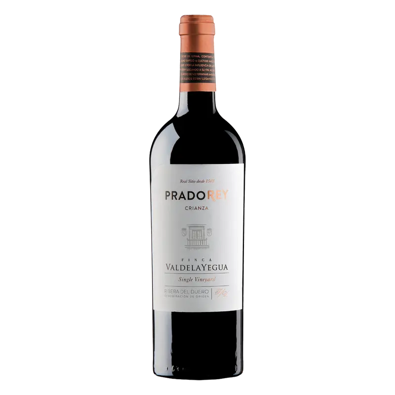 Prado Rey Crianza Finca Valdelayegua - Ribera del Duero DO