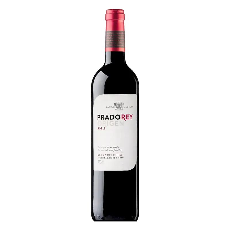 Prado Rey Origen Roble - Ribera del Duero DO
