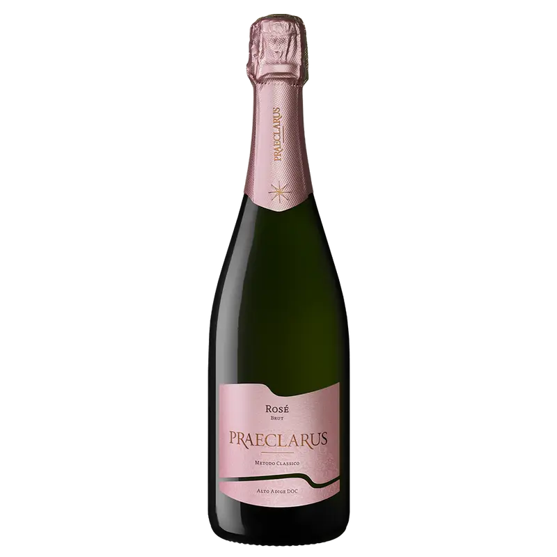 Praeclarus Rosé Südtirol DOC