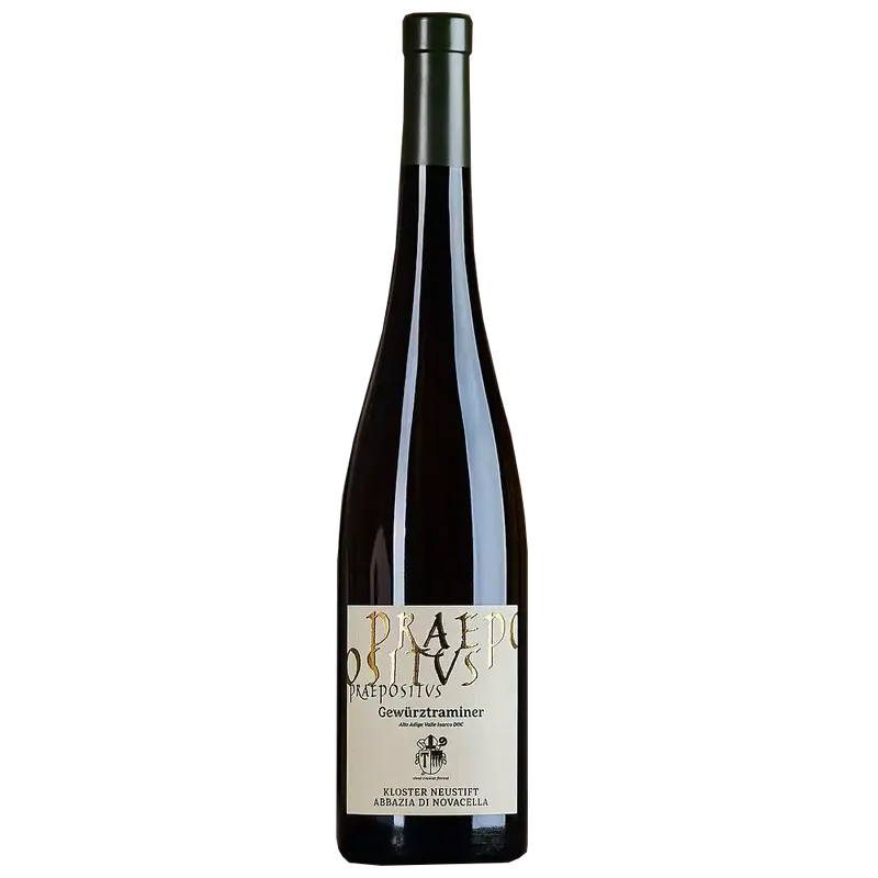 Praepositus Gewürztraminer 2023 Eisacktal DOC