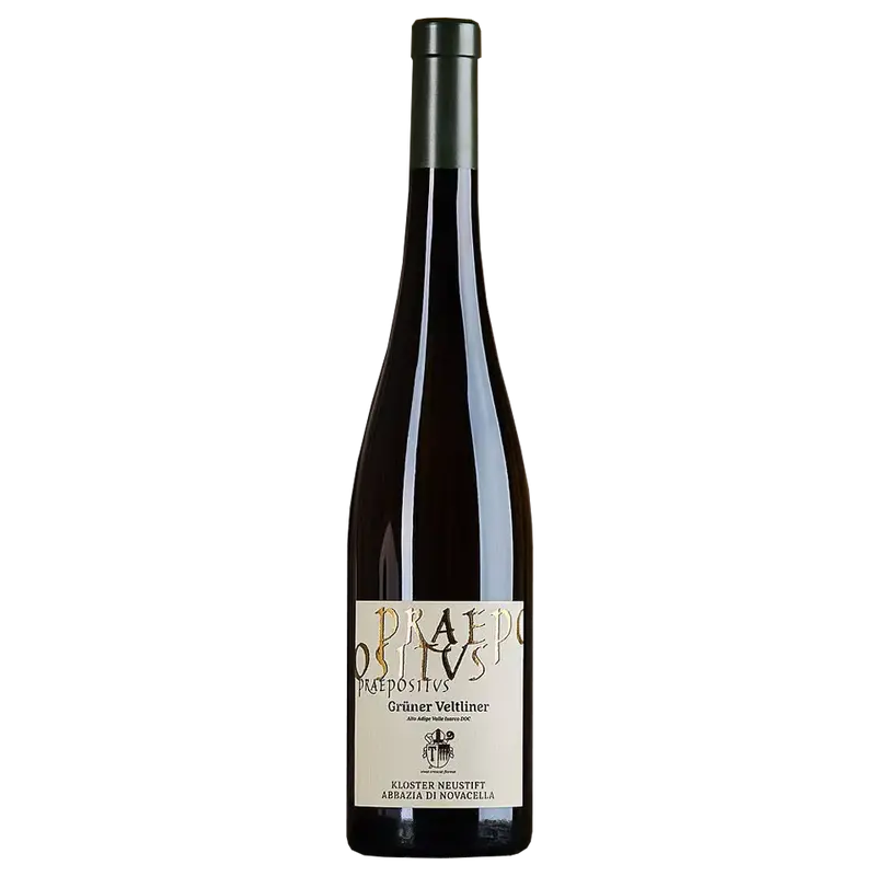 Praepositus Grüner Veltliner 2023 Eisacktal DOC