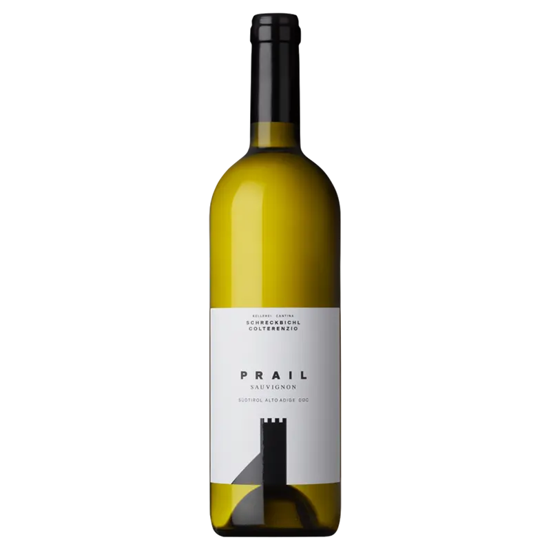 Prail Sauvignon 2024 Südtirol DOC