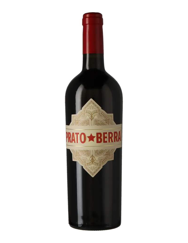 Pratoberra Rosso