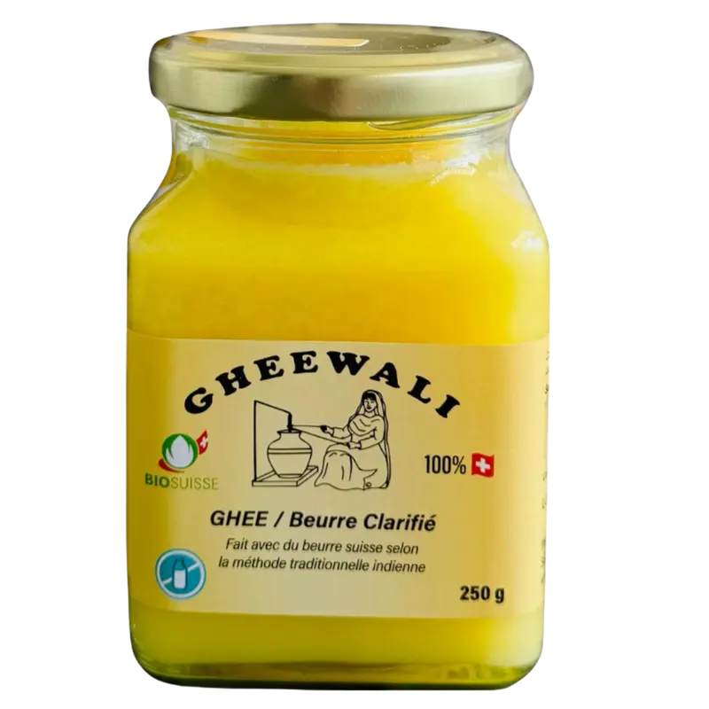 Premium Bio Ghee – 540 g
