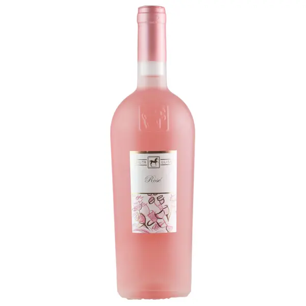 Premium Rosé VDT Tenuta Ulisse 2025 - 75cl