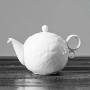 Premium Teekanne im Gongfu-Stil