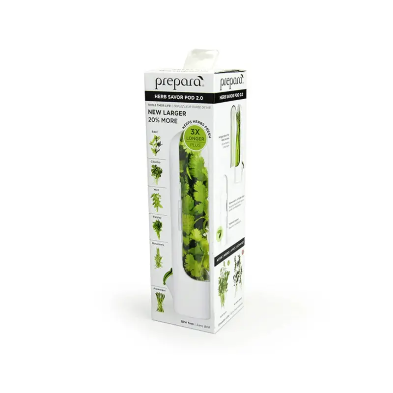 Prepara Herb Savor Pod 2.0