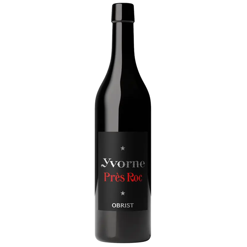 Près Roc Rouge Yvorne, Chablais AOC