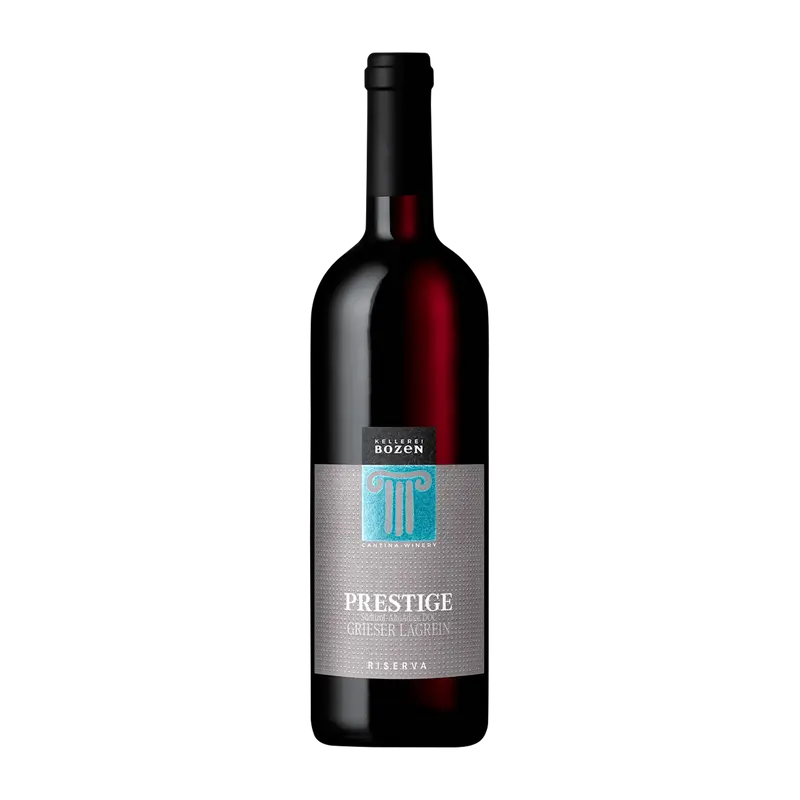 Prestige Grieser Lagrein Riserva 2023 Südtirol DOC