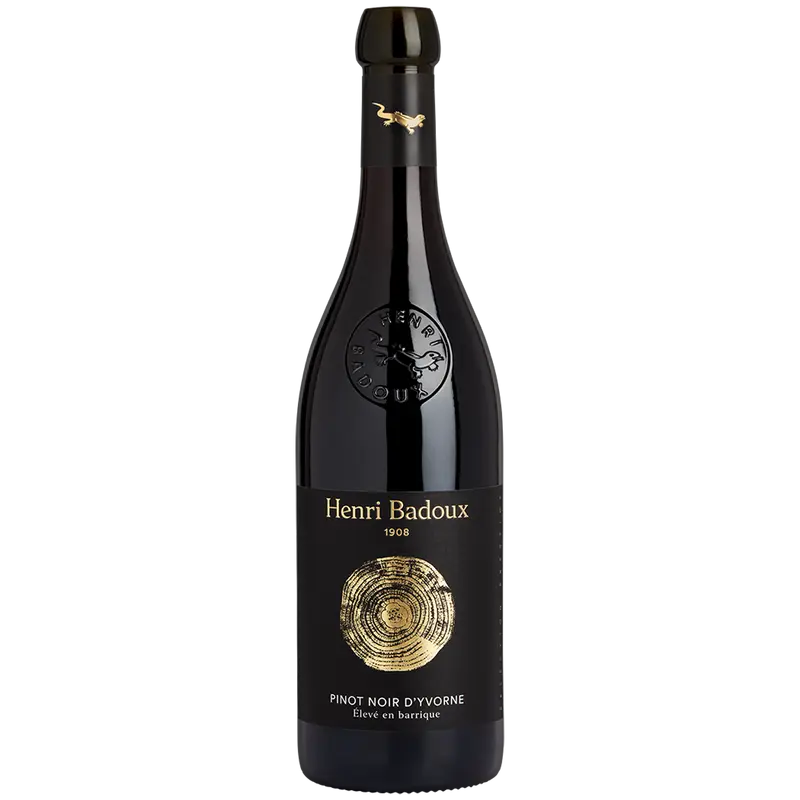 Prestige Pinot Noir d'Yvorne Barrique Yvorne, Chablais AOC