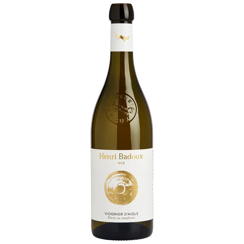 Prestige Viognier d'Aigle Aigle, Chablais AOC