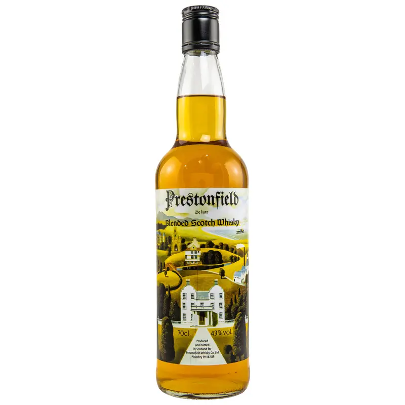 Prestonfield Blend