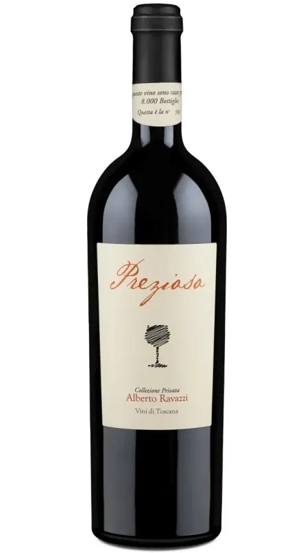 Prezioso Toscana IGT
