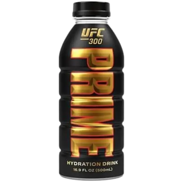 Prime Hydration UFC - 500 ml