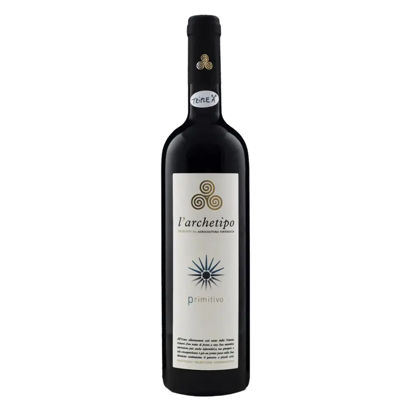 Primitivo 2022 Salento igp