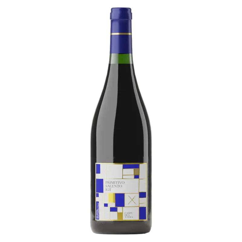 Primitivo 2023 Salento igt