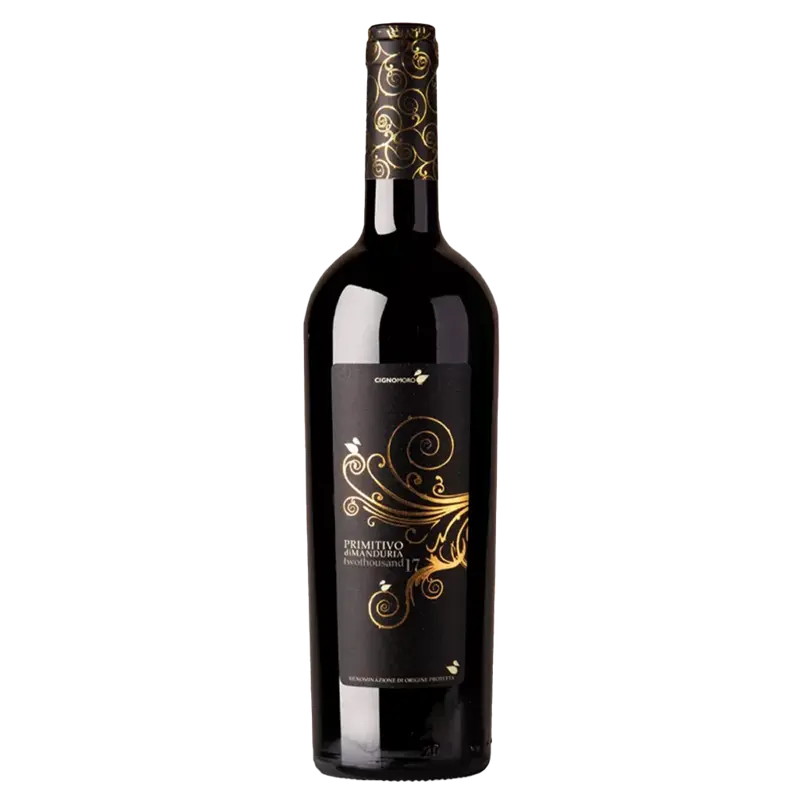 Primitivo di Manduria 2022 DOP