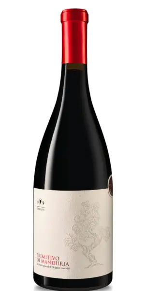 Primitivo di Manduria DOP 2022 - Felline (75cl)