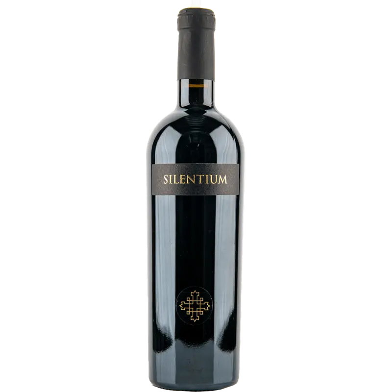Primitivo di Manduria Silentium DOC