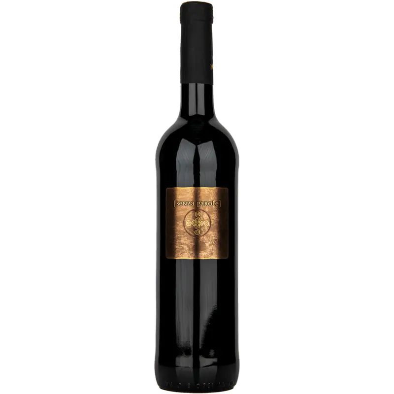 Primitivo Salento Amabile Senza Parole IGT