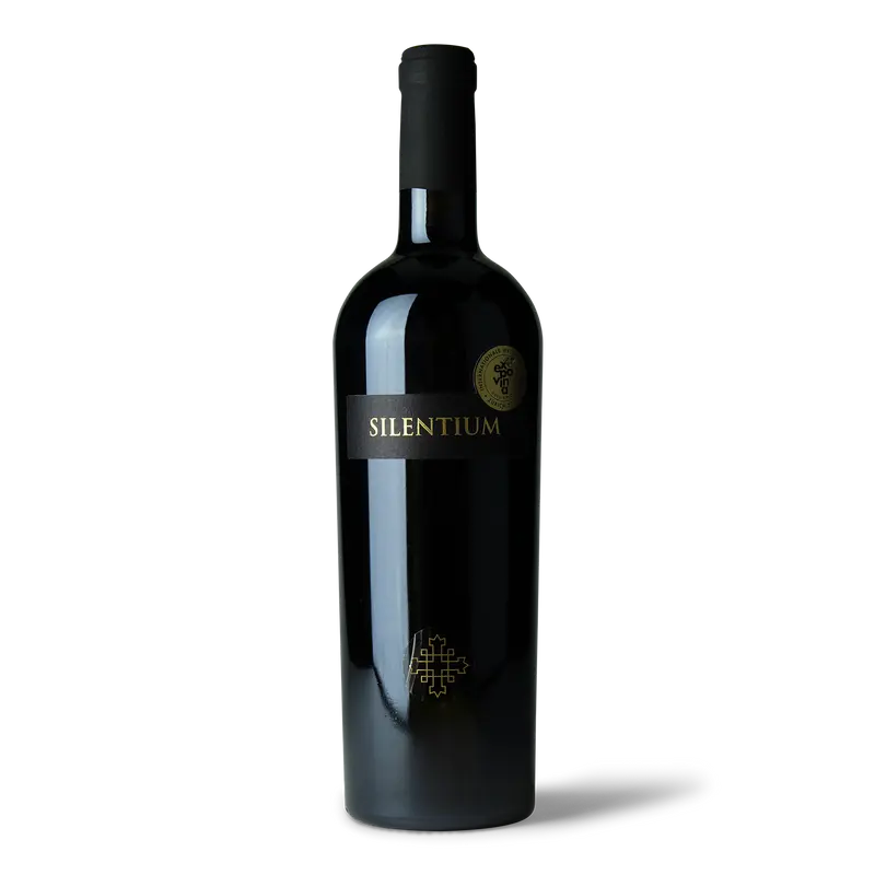 Primitivo Silentium 2021 IGT