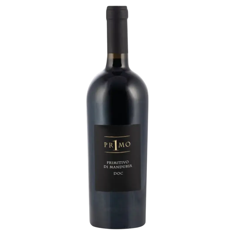Primo Primitivo di Manduria 2024 DOC