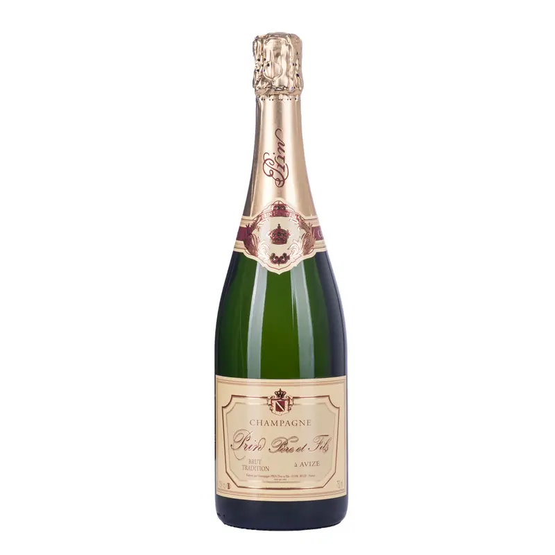 Prin Père & Fils Brut Tradition AC