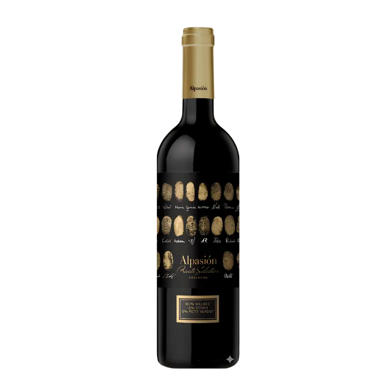 Private Selection Mendoza Alpasión