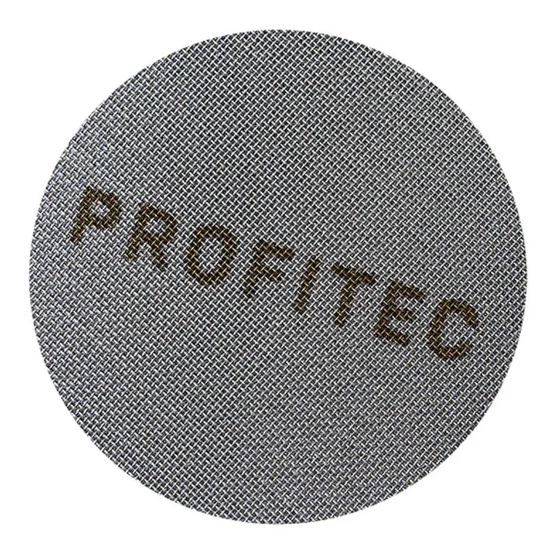 Profitec Filter Screen | Puckscreen