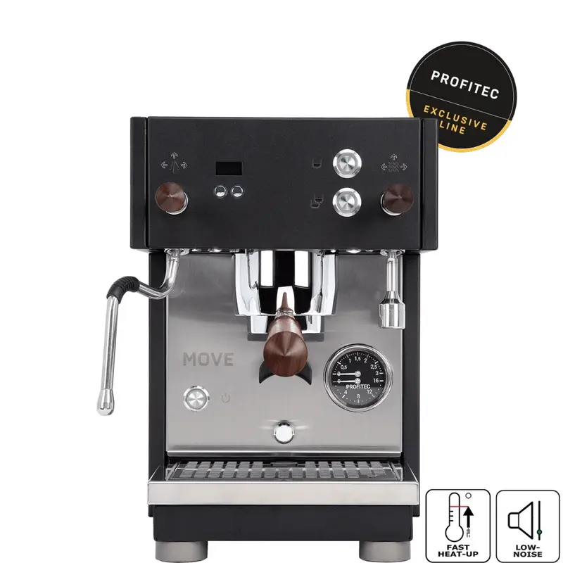 Profitec MOVE - EXCLUSIVE LINE