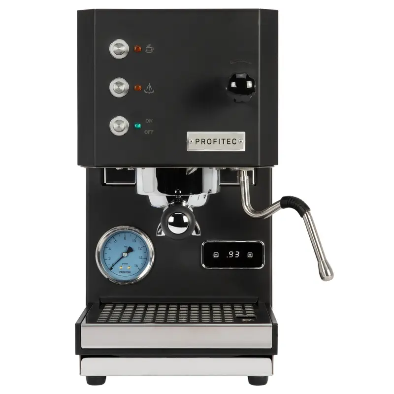 Profitec PRO 100 GO (Version 1.09)