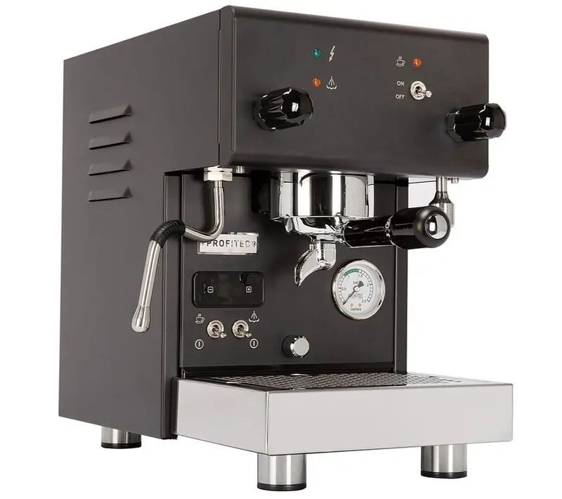 Profitec PRO 300 Schwarz