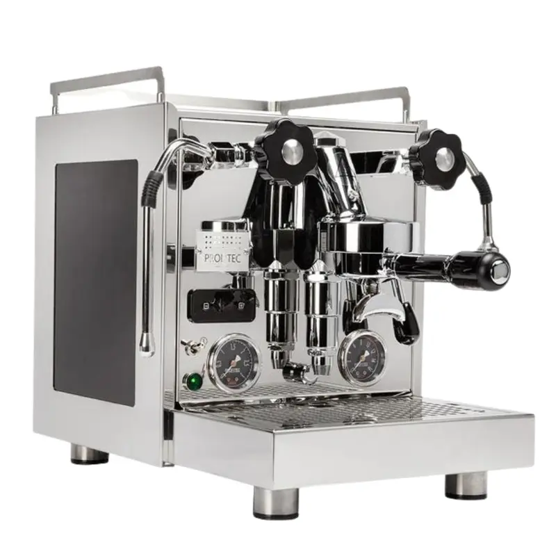 Profitec Pro 600 PID - Siebträgermaschine