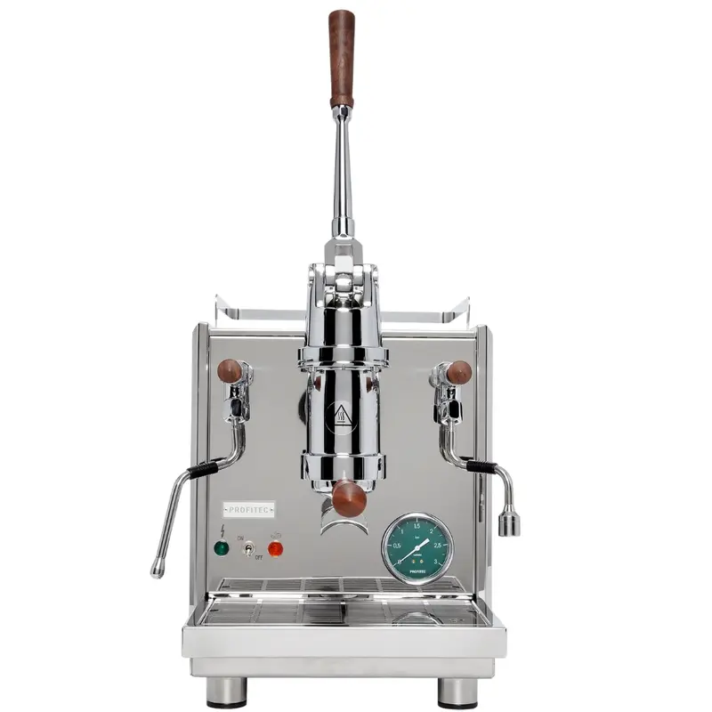 Profitec Pro 800.2 Handhebel Siebträgermaschine