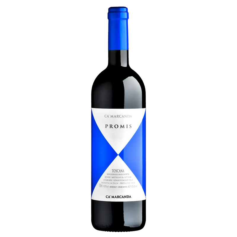Promis 2024 Toscana igp