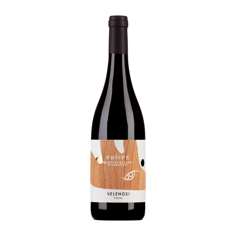 Prope Montepulciano d’Abruzzo 2021 DOC